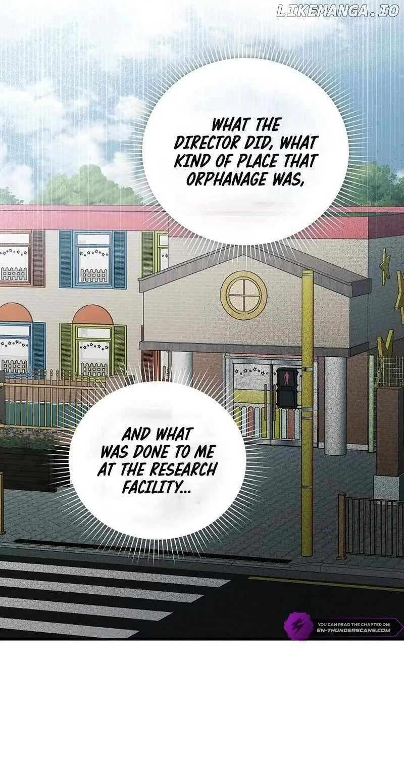 Read For My Own Good chapter 41 image 50 on Lezhin