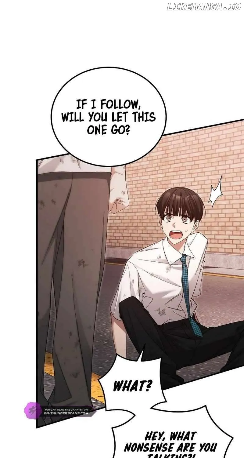 Read For My Own Good chapter 41 image 54 on Lezhin
