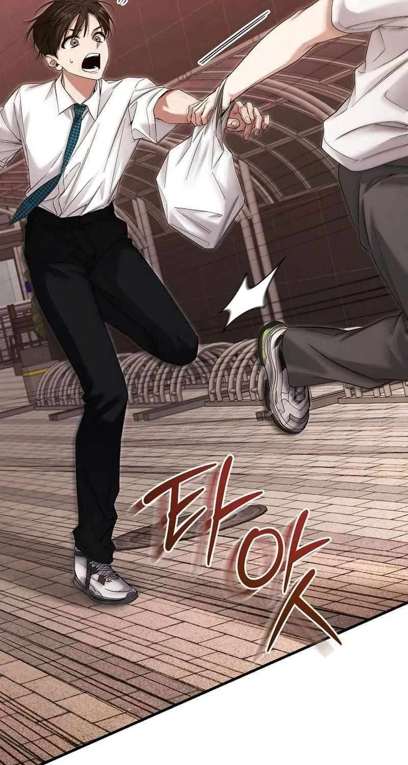 Read For My Own Good chapter 41 image 6 on Lezhin