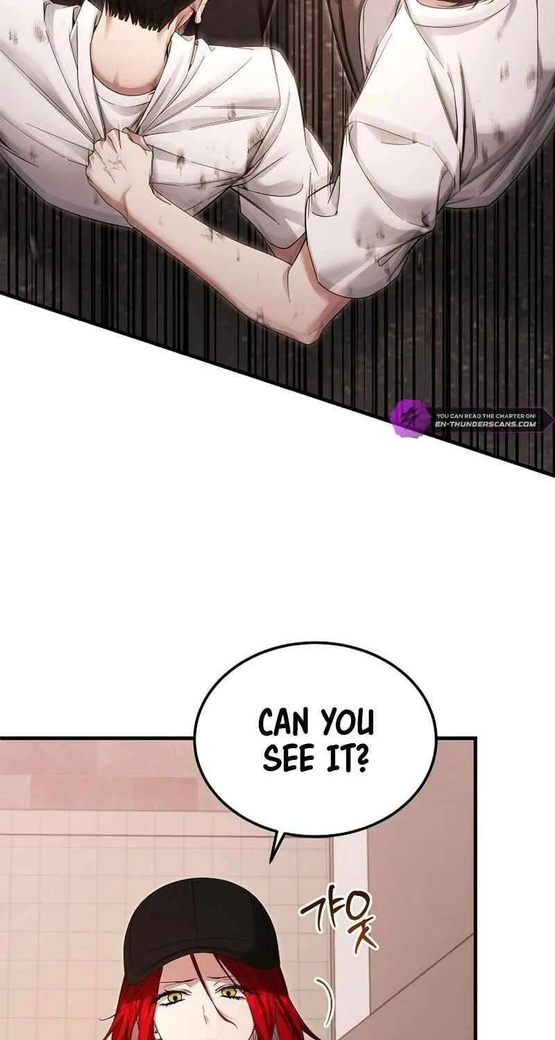 Read For My Own Good chapter 41 image 63 on Lezhin