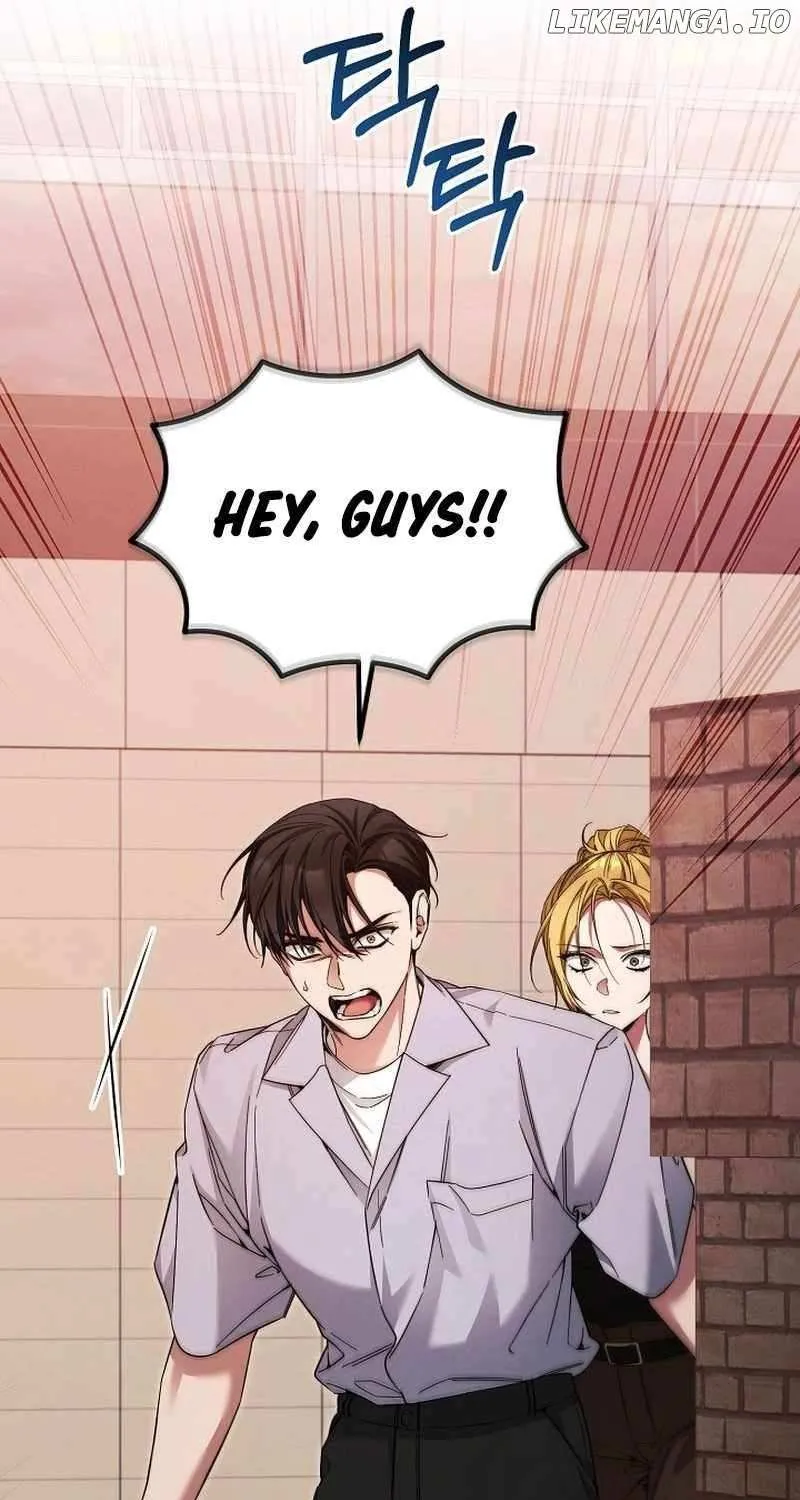 Read For My Own Good chapter 41 image 84 on Lezhin