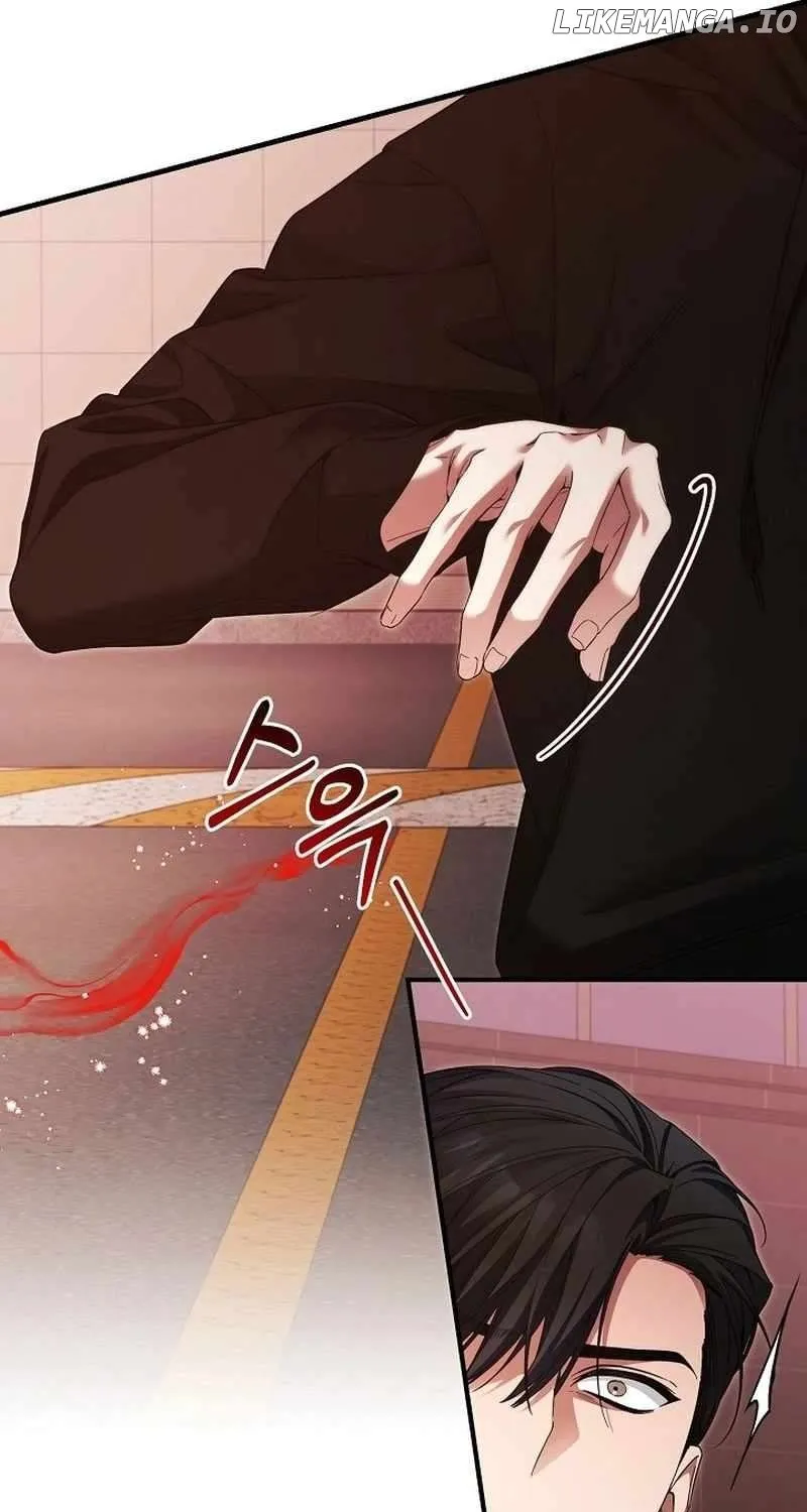 Read For My Own Good chapter 41 image 87 on Lezhin