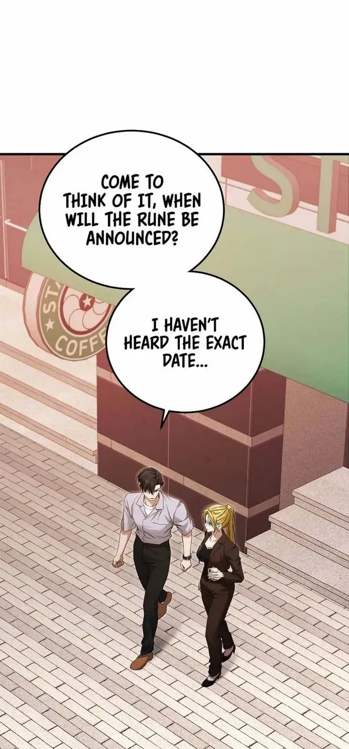 Read For My Own Good chapter 42 image 12 on Lezhin