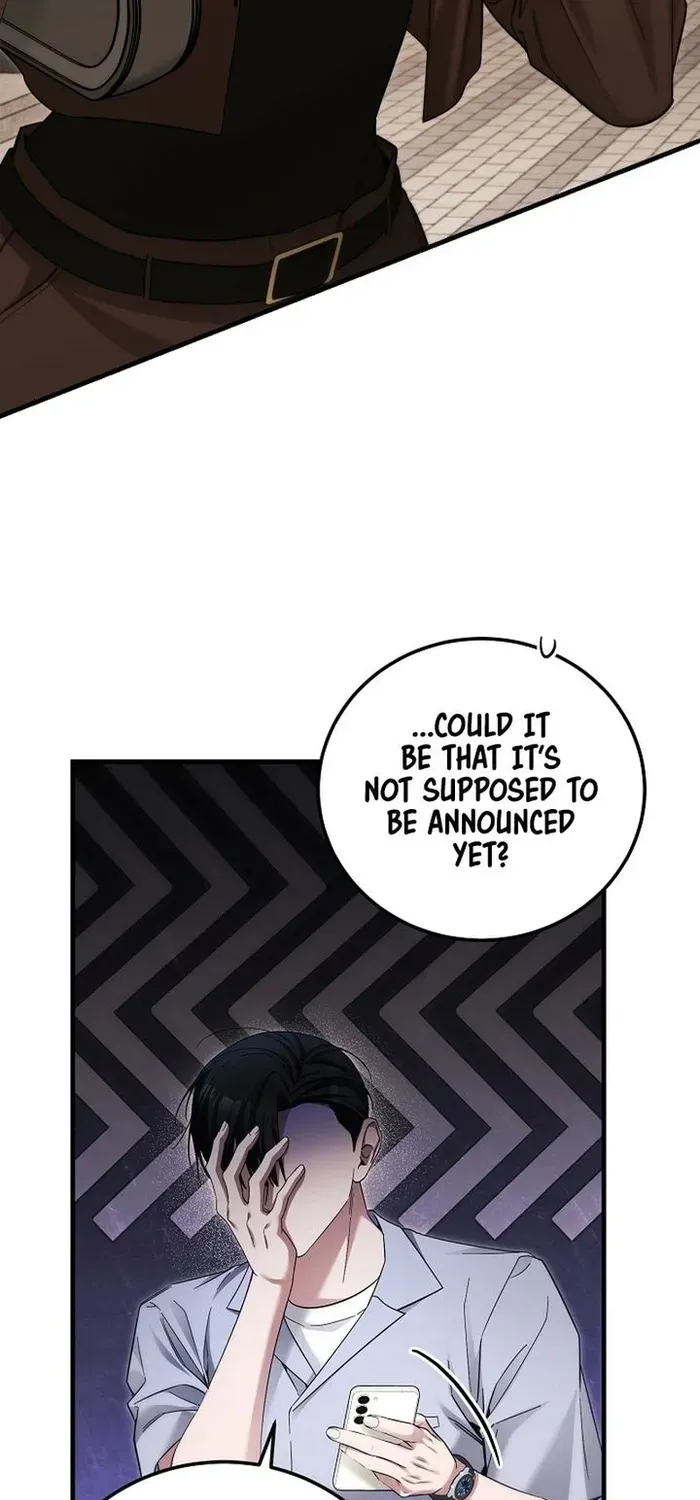 Read For My Own Good chapter 42 image 15 on Lezhin