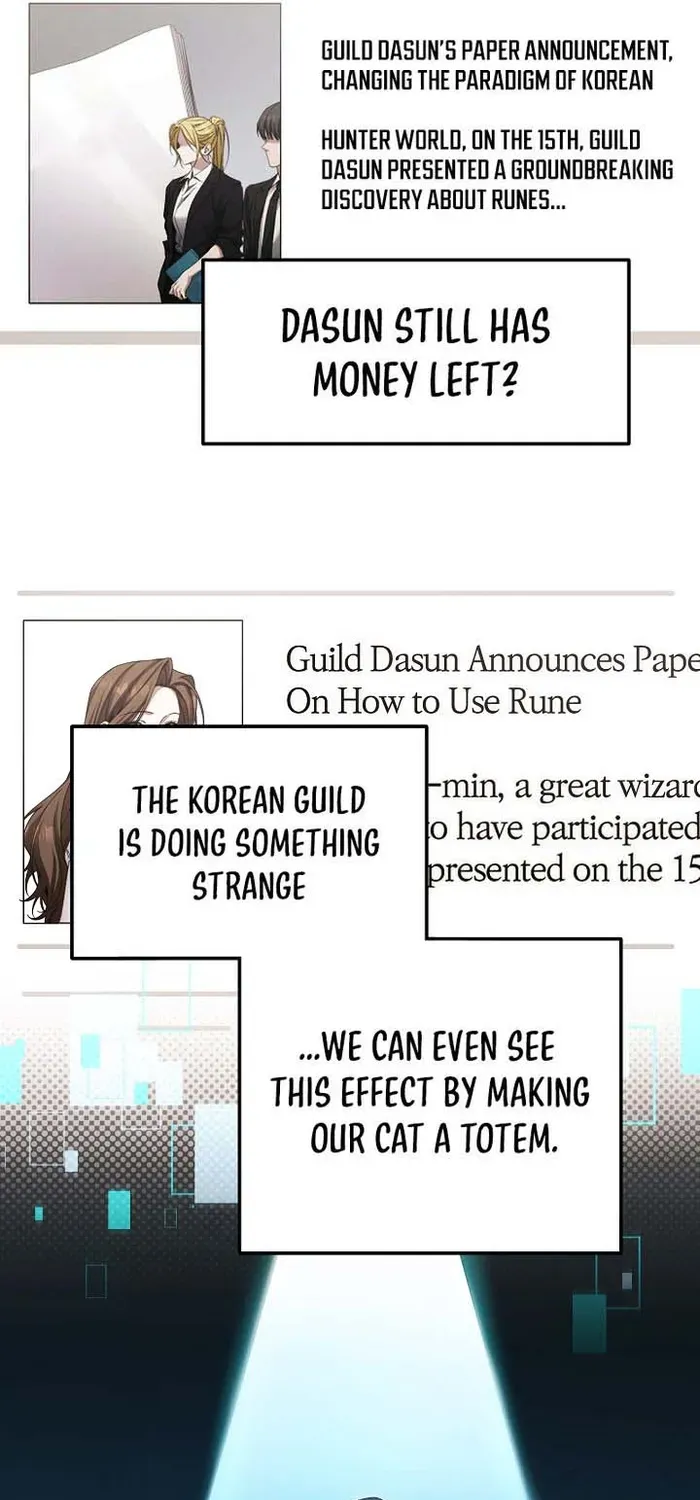 Read For My Own Good chapter 42 image 17 on Lezhin
