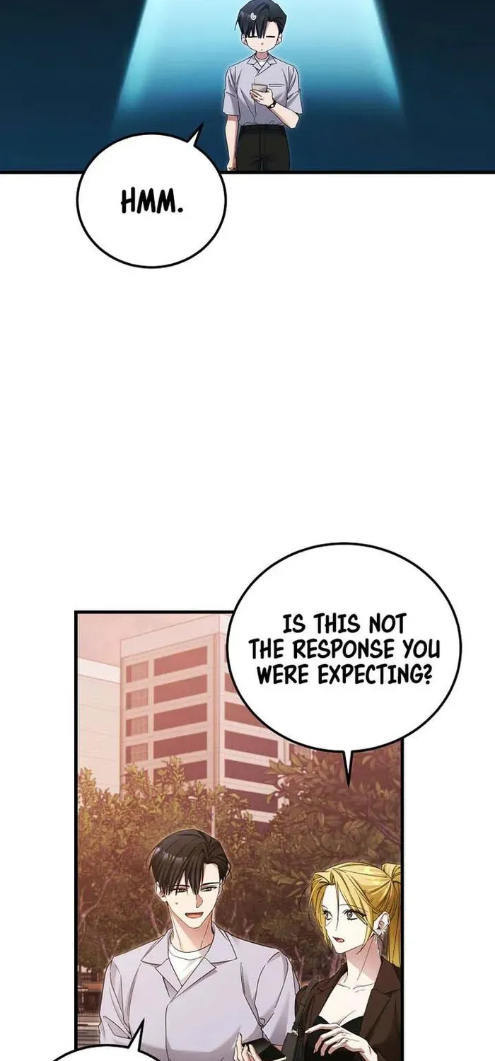 Read For My Own Good chapter 42 image 18 on Lezhin