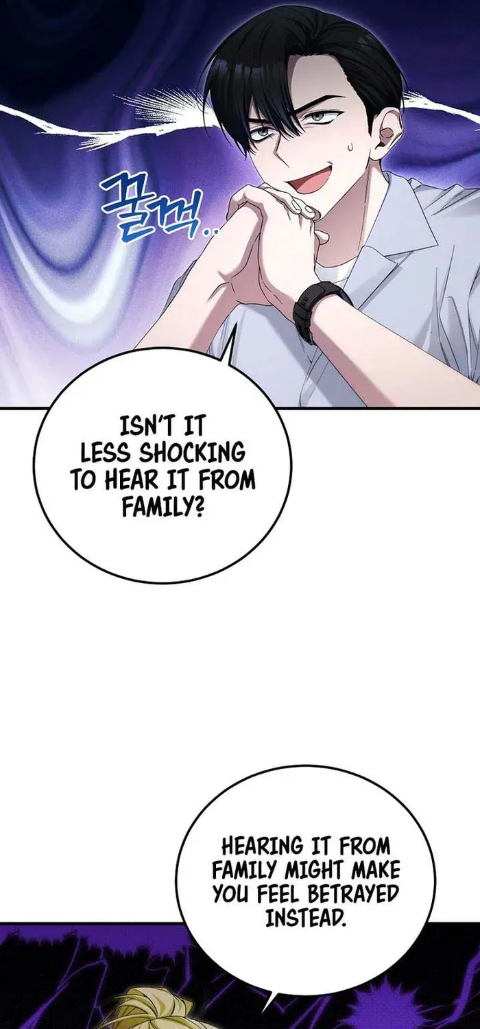 Read For My Own Good chapter 42 image 2 on Lezhin