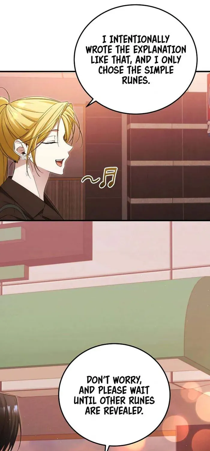 Read For My Own Good chapter 42 image 20 on Lezhin