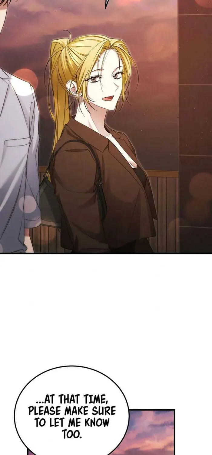 Read For My Own Good chapter 42 image 21 on Lezhin