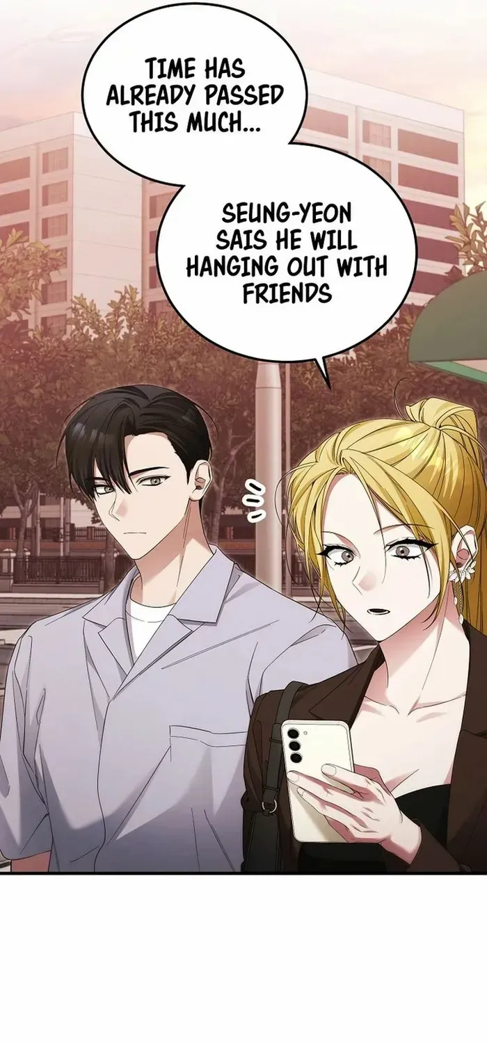Read For My Own Good chapter 42 image 23 on Lezhin