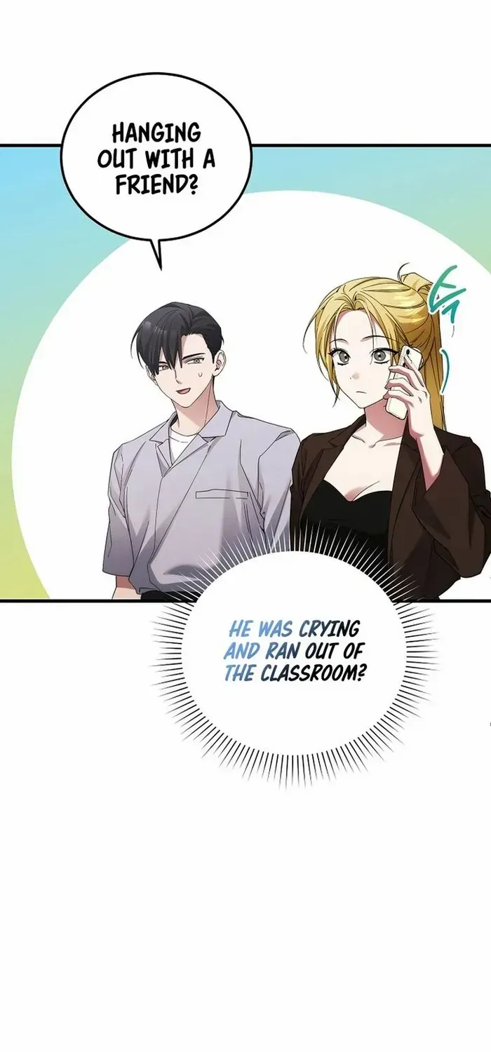 Read For My Own Good chapter 42 image 24 on Lezhin