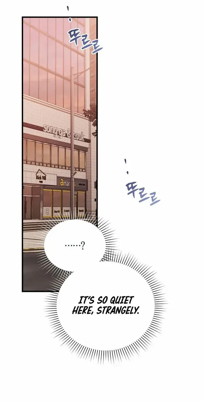 Read For My Own Good chapter 42 image 25 on Lezhin