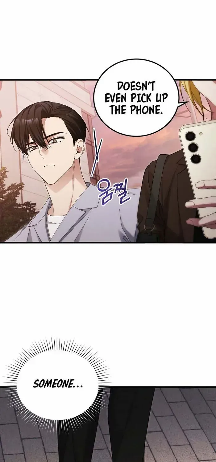 Read For My Own Good chapter 42 image 26 on Lezhin