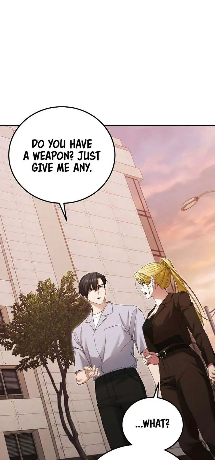 Read For My Own Good chapter 42 image 29 on Lezhin