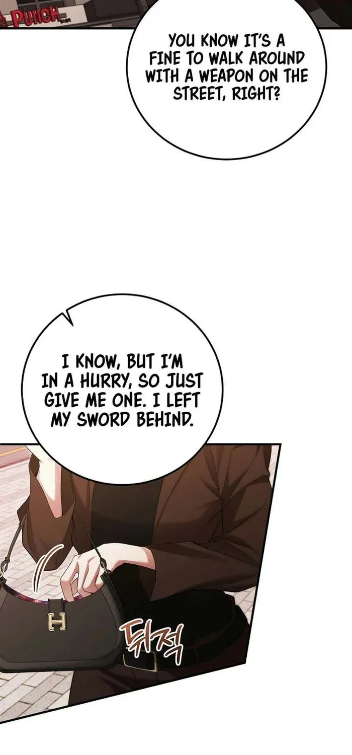 Read For My Own Good chapter 42 image 30 on Lezhin