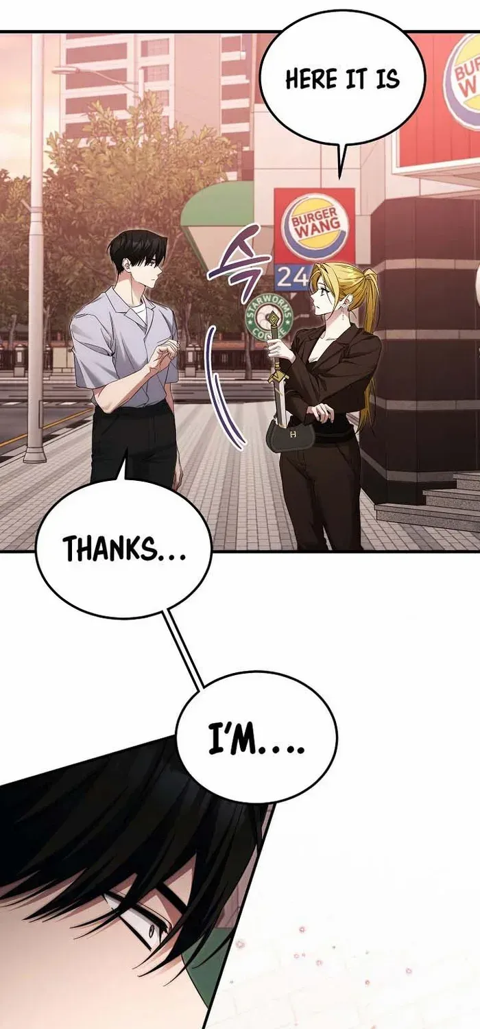 Read For My Own Good chapter 42 image 32 on Lezhin