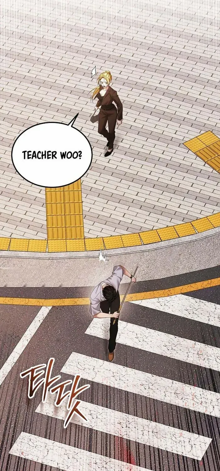 Read For My Own Good chapter 42 image 35 on Lezhin