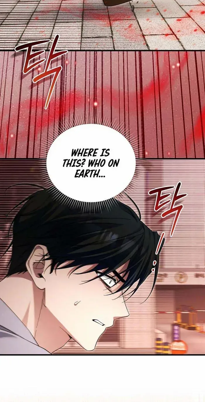 Read For My Own Good chapter 42 image 37 on Lezhin