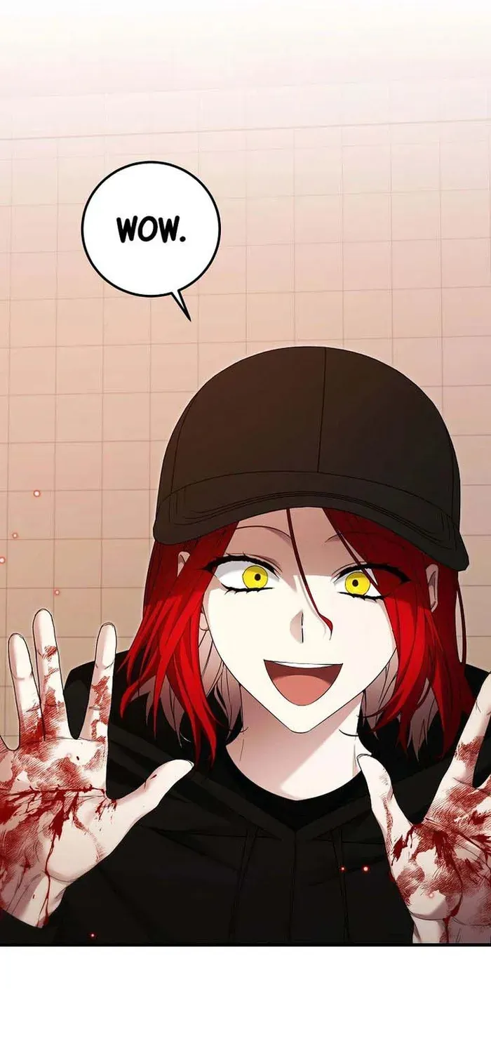Read For My Own Good chapter 42 image 59 on Lezhin