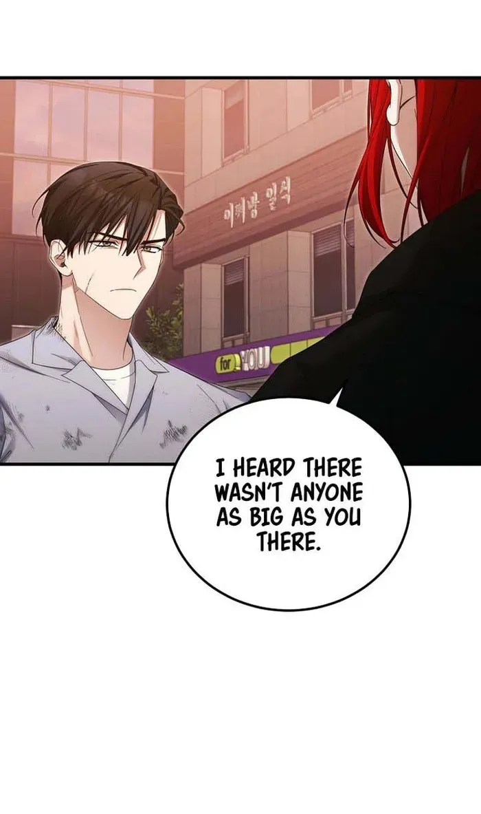 Read For My Own Good chapter 42 image 61 on Lezhin