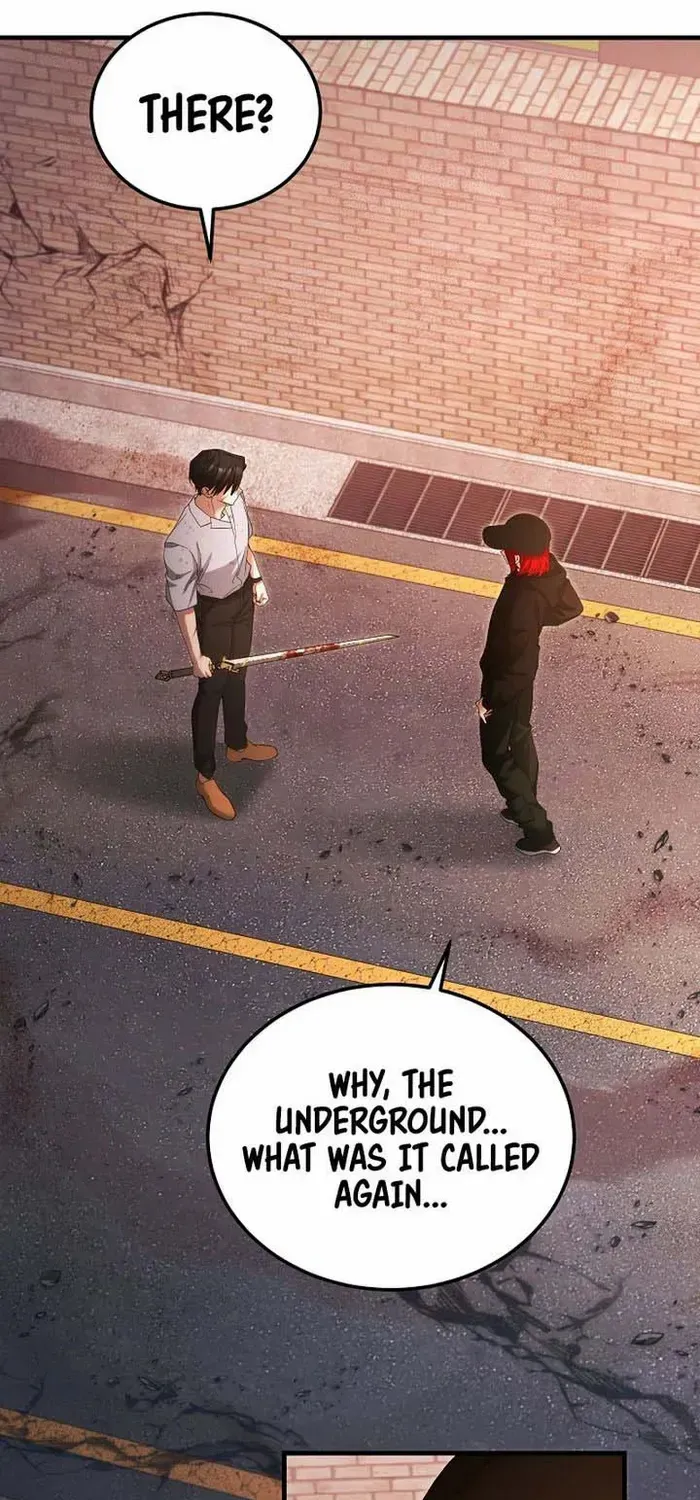 Read For My Own Good chapter 42 image 62 on Lezhin