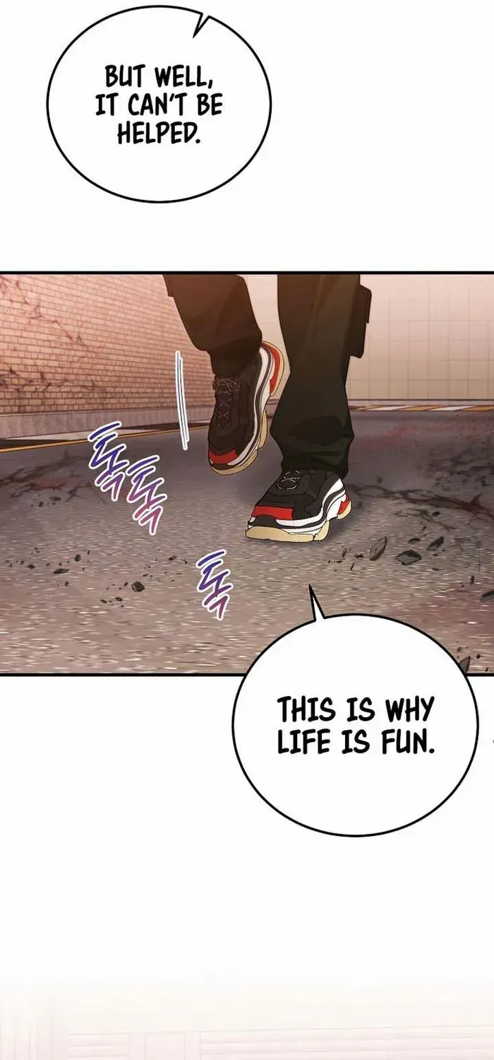 Read For My Own Good chapter 42 image 71 on Lezhin