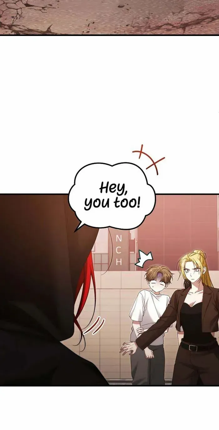 Read For My Own Good chapter 42 image 73 on Lezhin