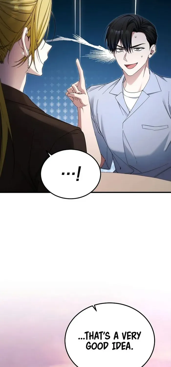 Read For My Own Good chapter 42 image 9 on Lezhin