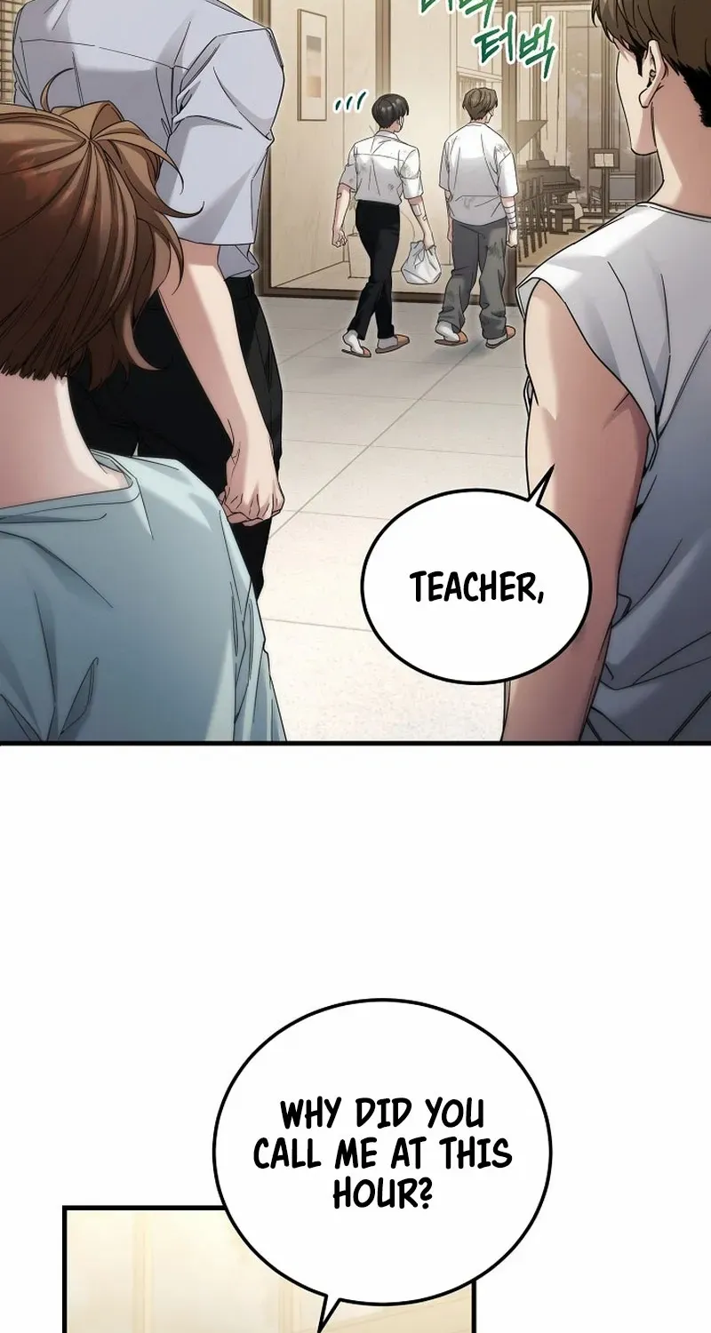 Read For My Own Good chapter 43 image 10 on Lezhin