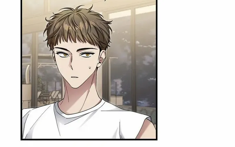 Read For My Own Good chapter 43 image 11 on Lezhin