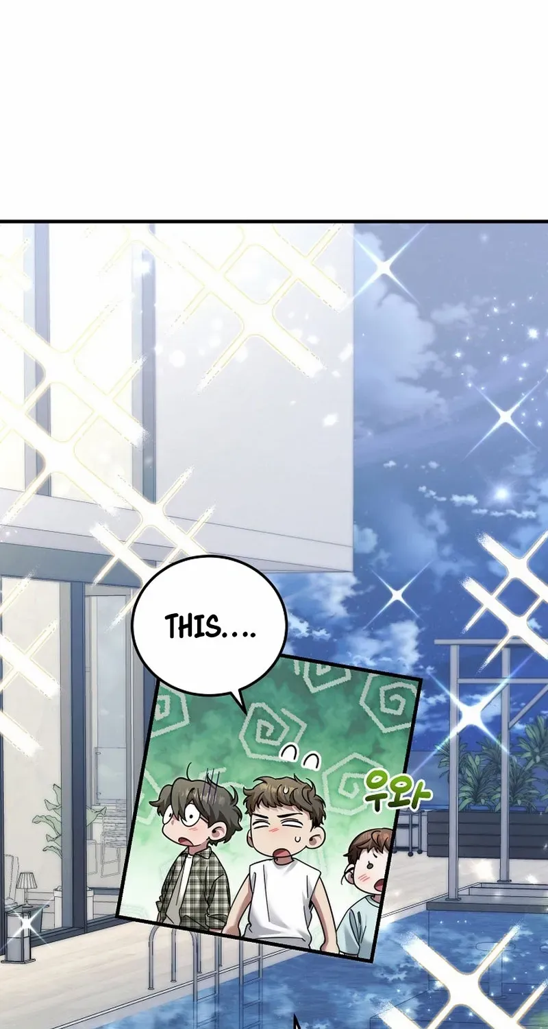Read For My Own Good chapter 43 image 12 on Lezhin