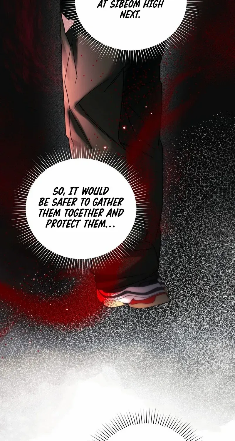 Read For My Own Good chapter 43 image 16 on Lezhin