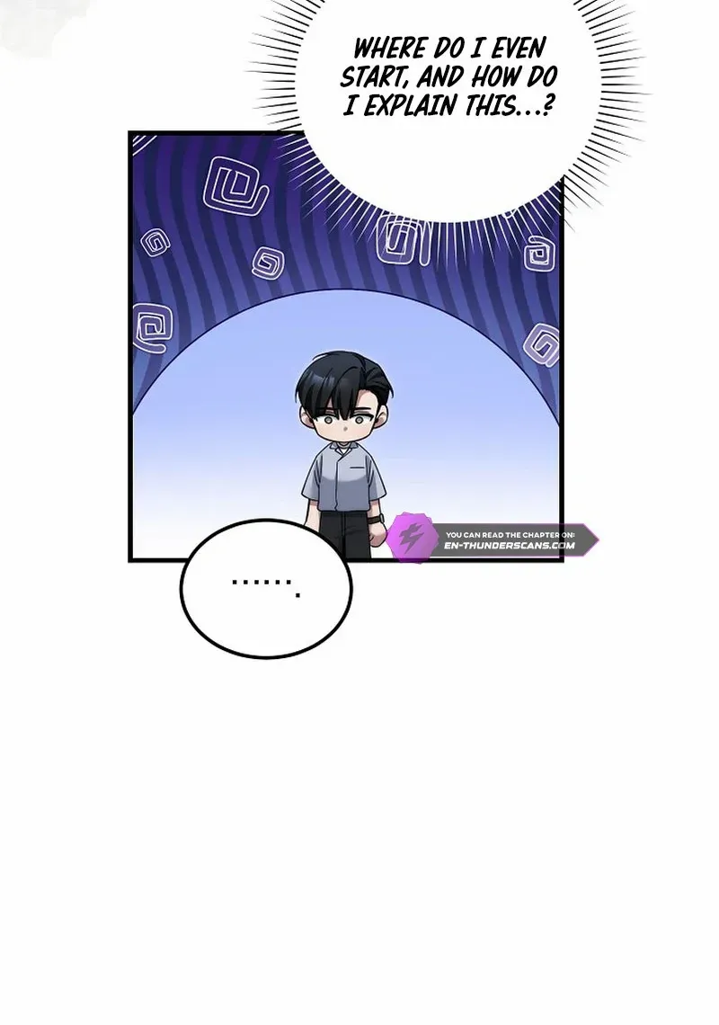 Read For My Own Good chapter 43 image 17 on Lezhin