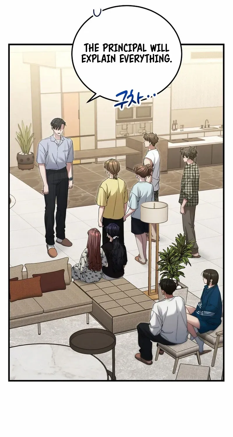 Read For My Own Good chapter 43 image 18 on Lezhin