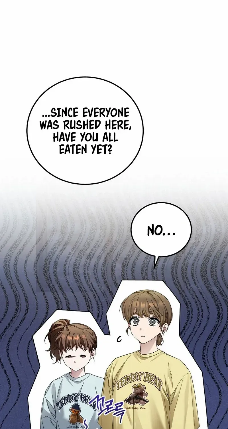 Read For My Own Good chapter 43 image 19 on Lezhin
