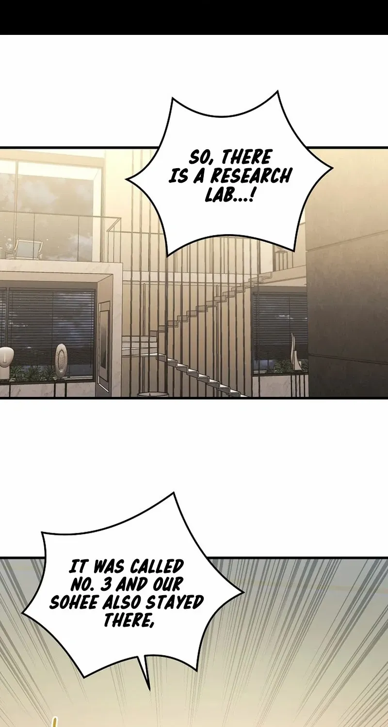 Read For My Own Good chapter 43 image 2 on Lezhin