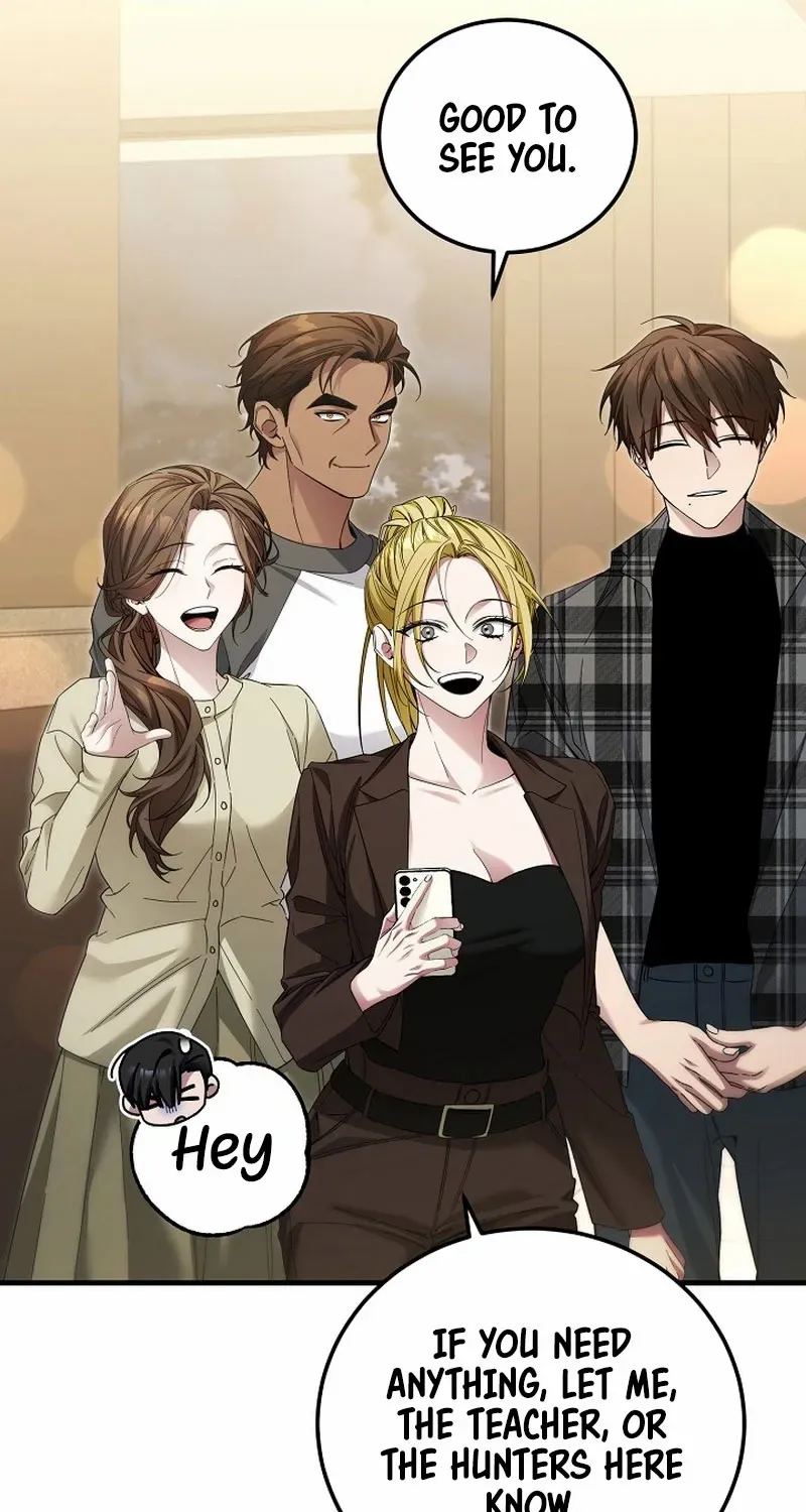 Read For My Own Good chapter 43 image 22 on Lezhin