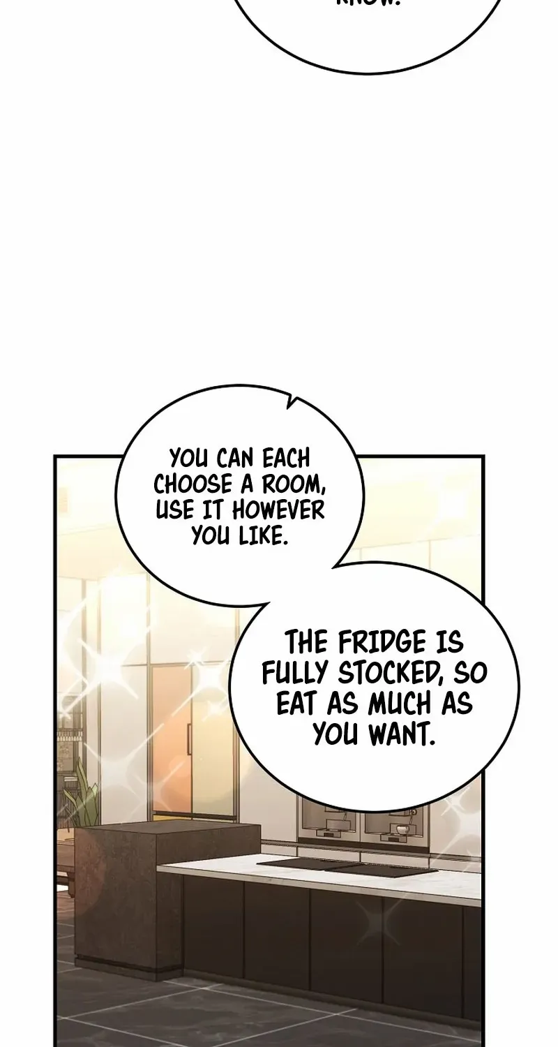 Read For My Own Good chapter 43 image 23 on Lezhin