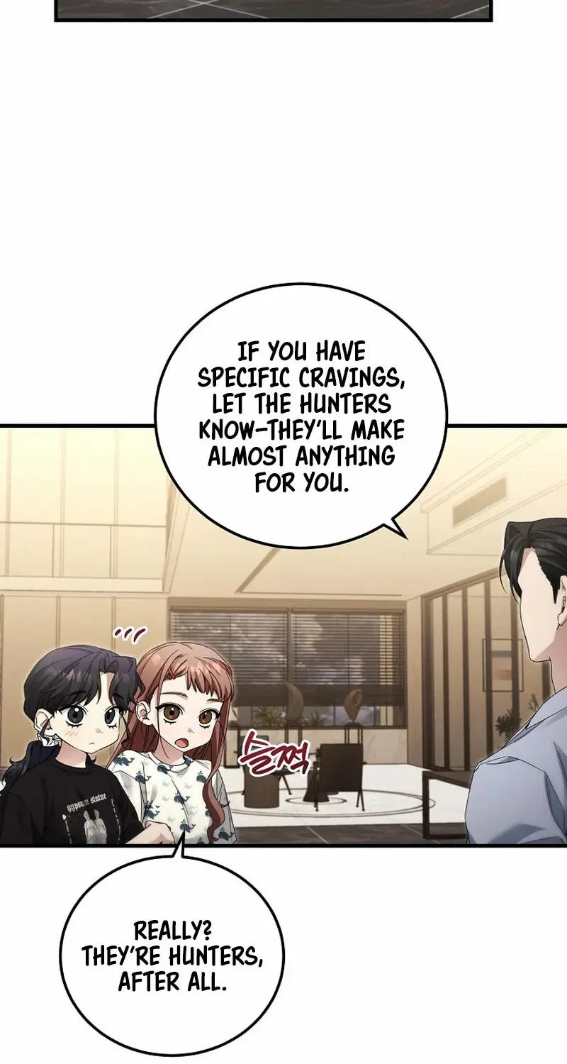 Read For My Own Good chapter 43 image 24 on Lezhin