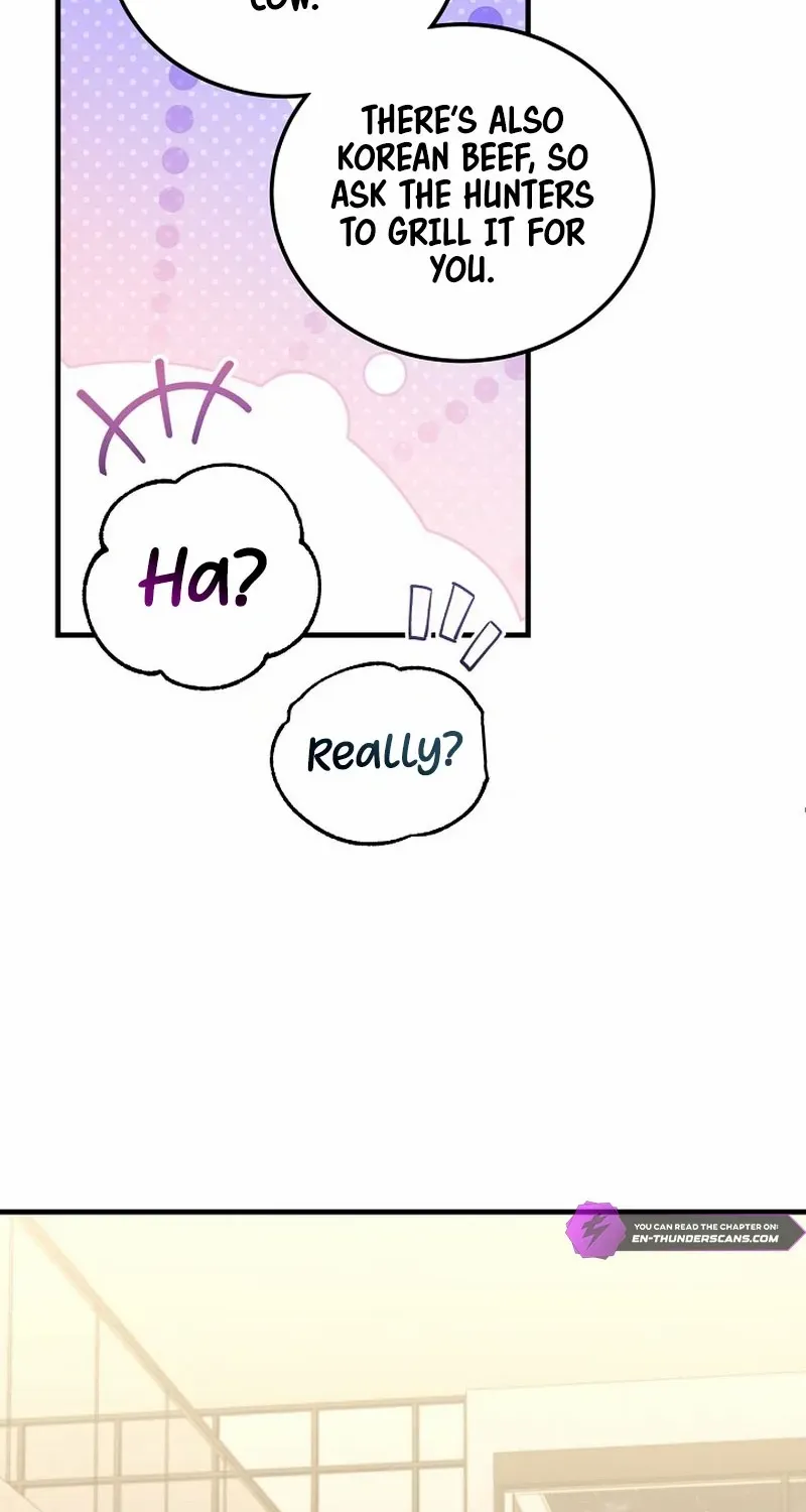 Read For My Own Good chapter 43 image 27 on Lezhin