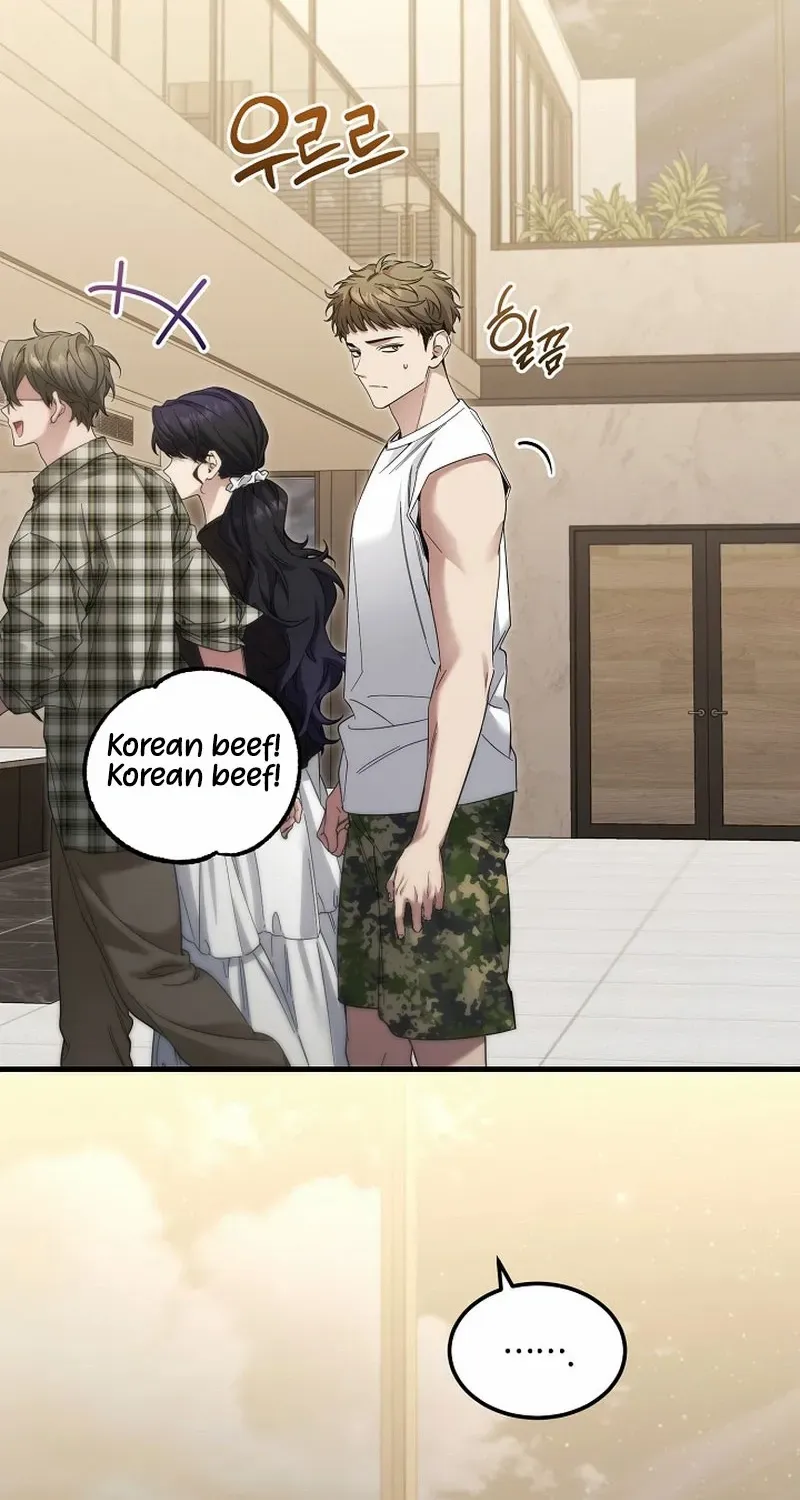 Read For My Own Good chapter 43 image 28 on Lezhin