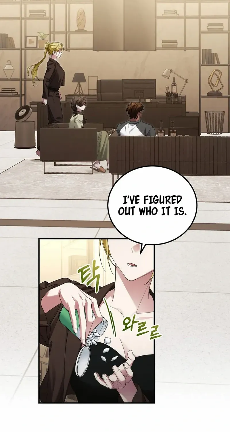 Read For My Own Good chapter 43 image 32 on Lezhin