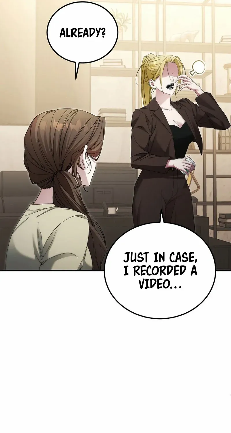 Read For My Own Good chapter 43 image 34 on Lezhin