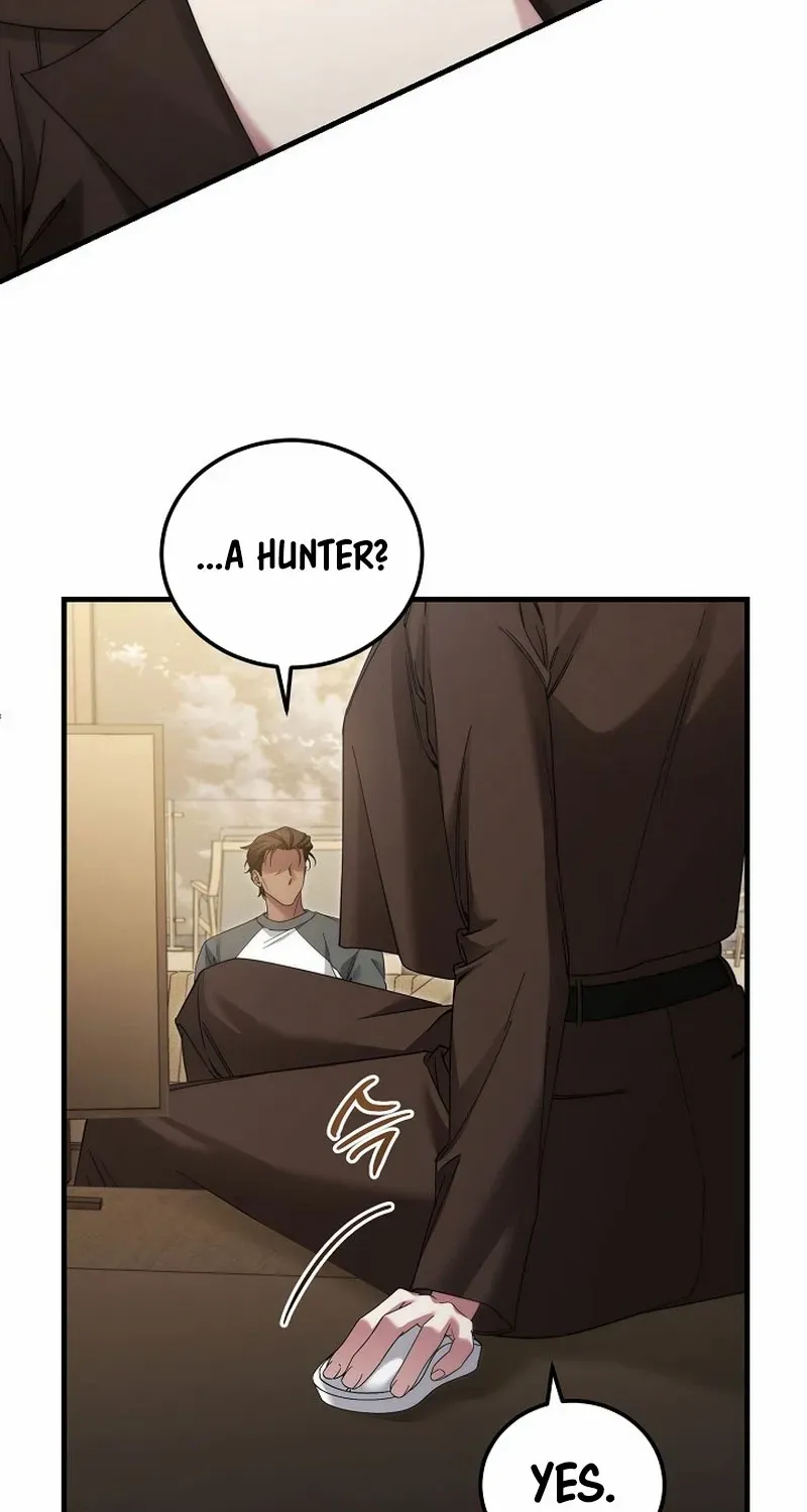 Read For My Own Good chapter 43 image 36 on Lezhin