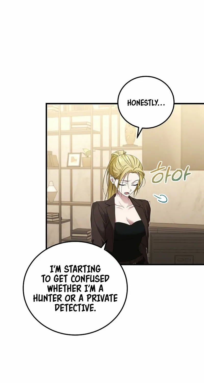 Read For My Own Good chapter 43 image 38 on Lezhin