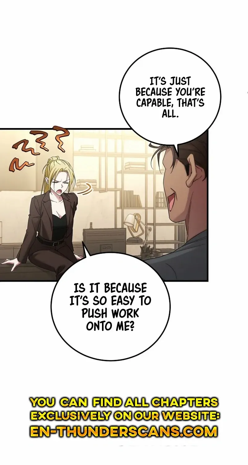 Read For My Own Good chapter 43 image 39 on Lezhin