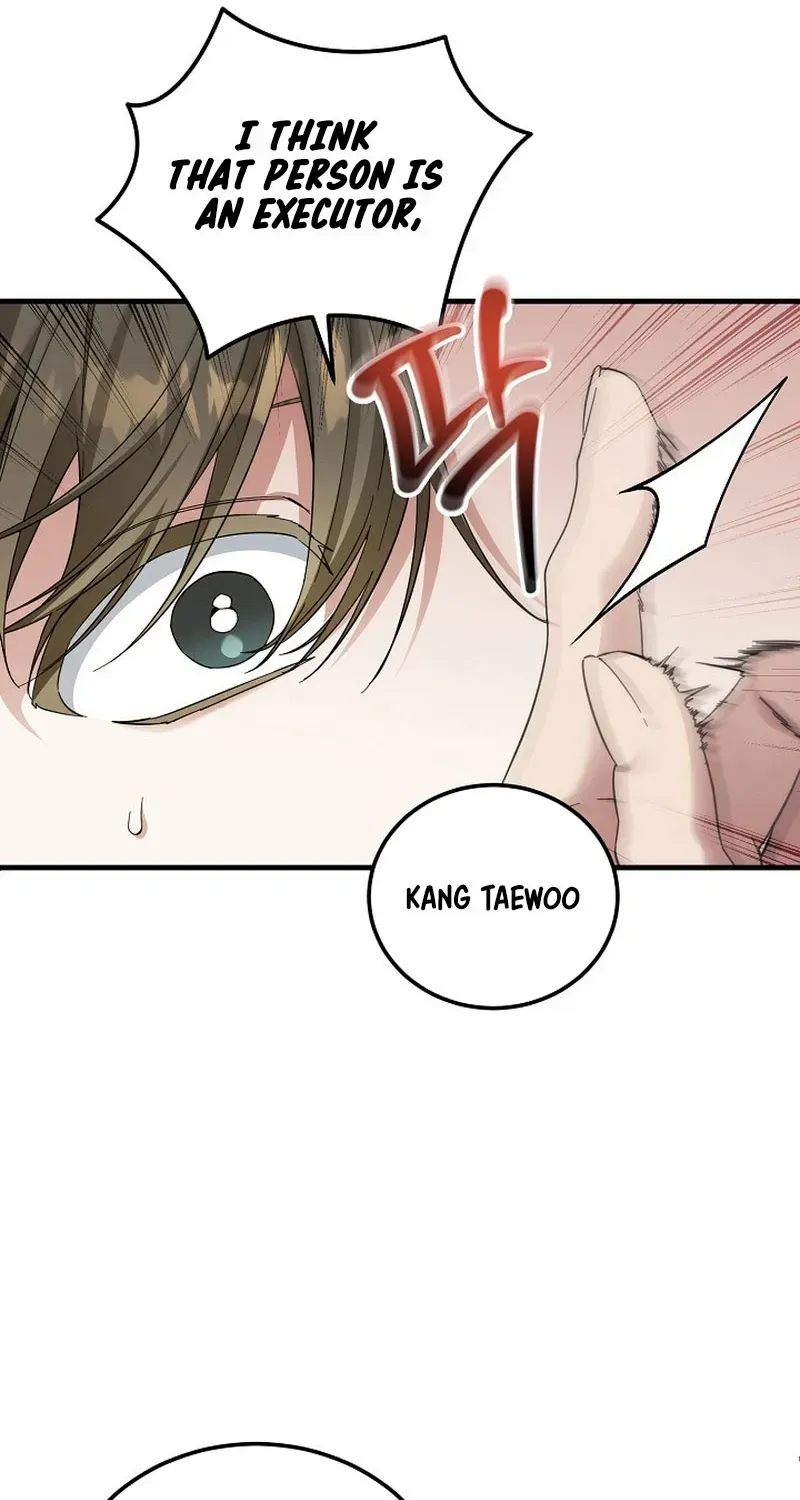 Read For My Own Good chapter 43 image 4 on Lezhin