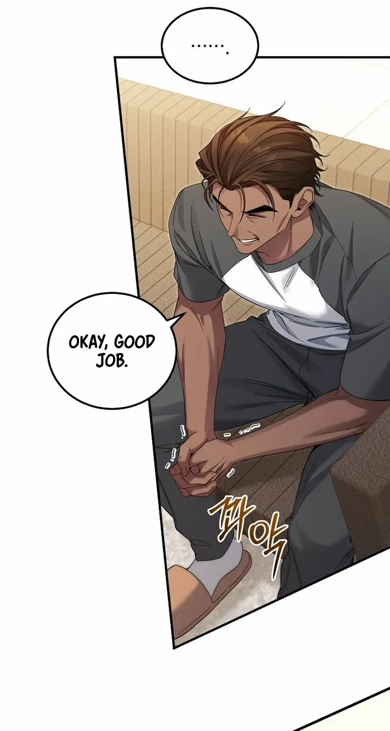 Read For My Own Good chapter 43 image 42 on Lezhin