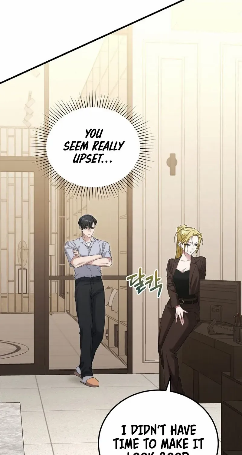 Read For My Own Good chapter 43 image 43 on Lezhin