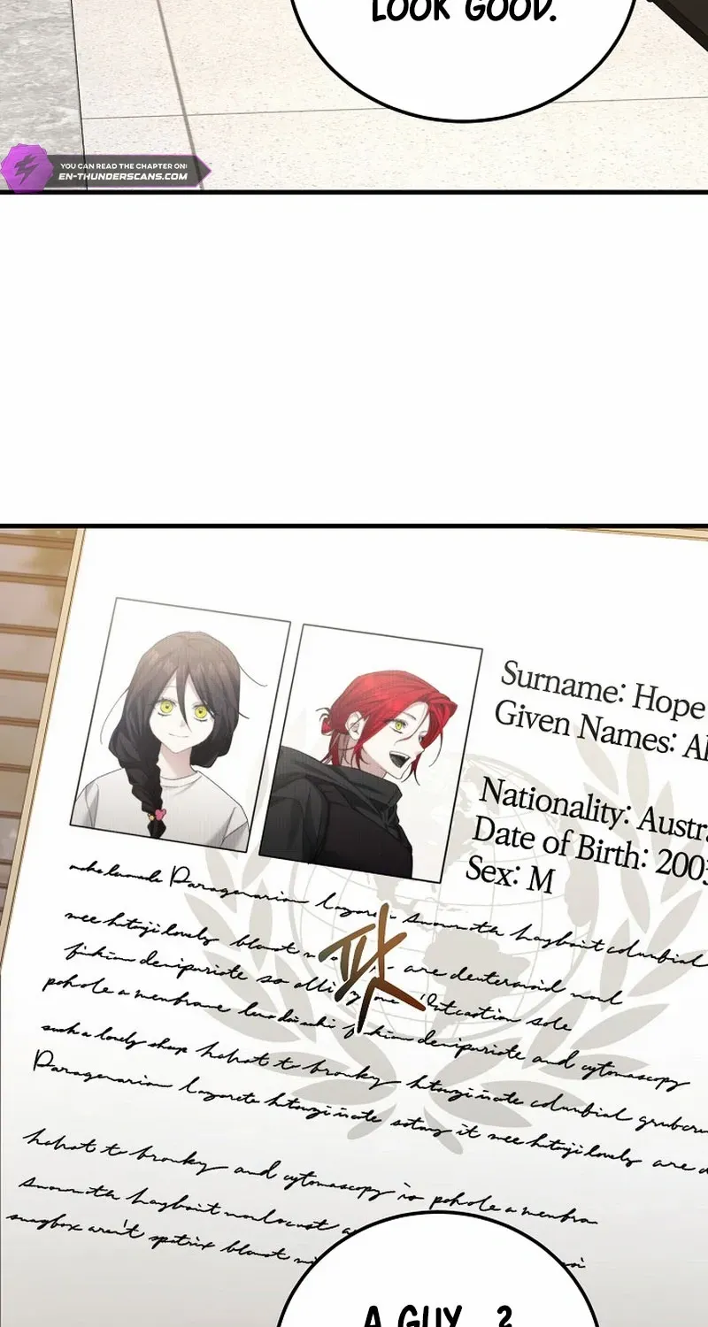 Read For My Own Good chapter 43 image 44 on Lezhin